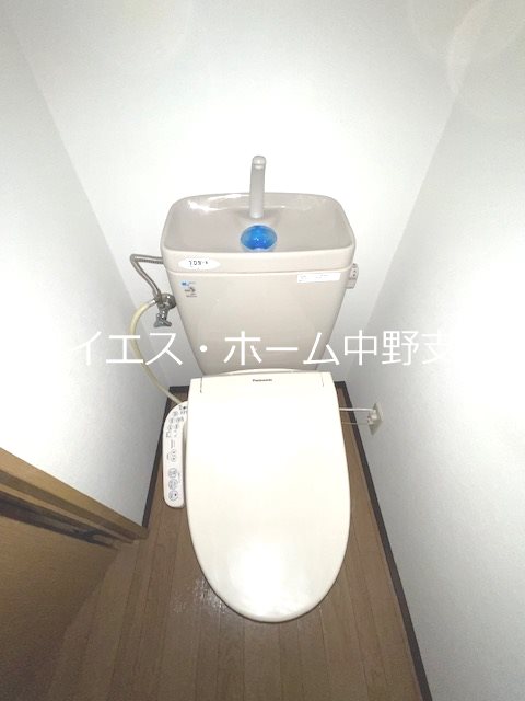 ウィスタリア中野 その他1