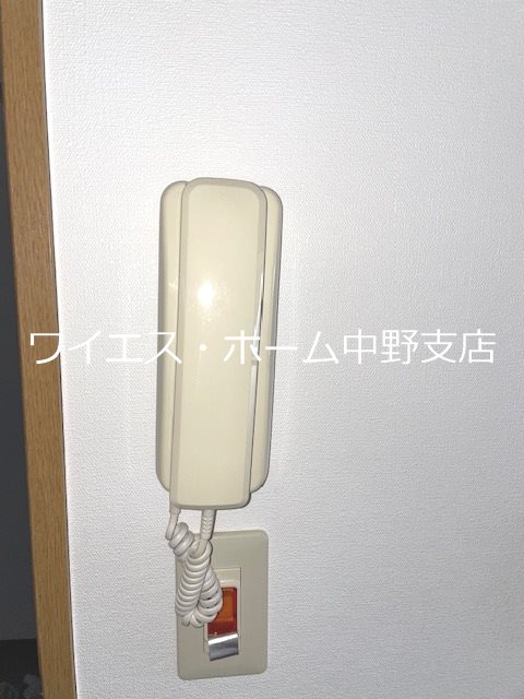 ウィスタリア中野 その他3