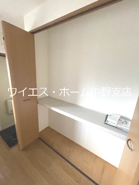 ウィスタリア中野 その他5