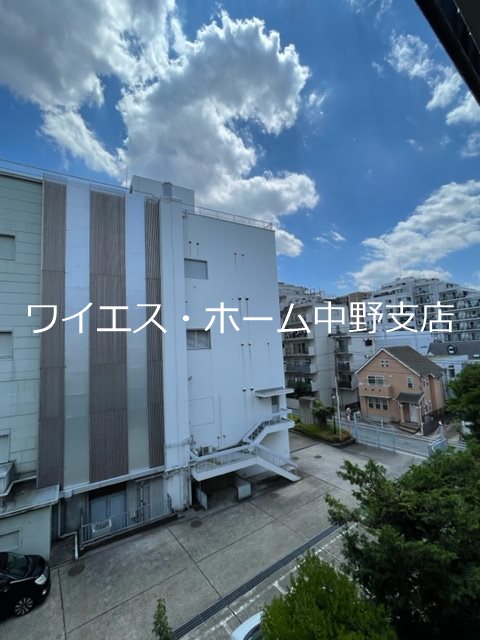 ウィスタリア中野 その他6
