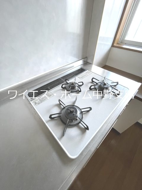 ウィスタリア中野 その他9