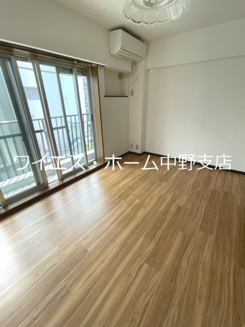 ウィスタリア中野 その他11