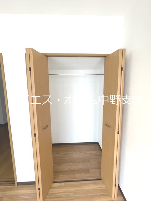 ウィスタリア中野 その他12