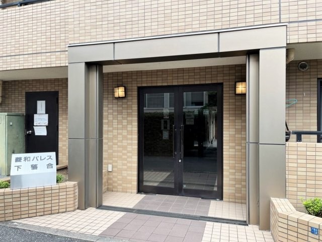 その他外観1