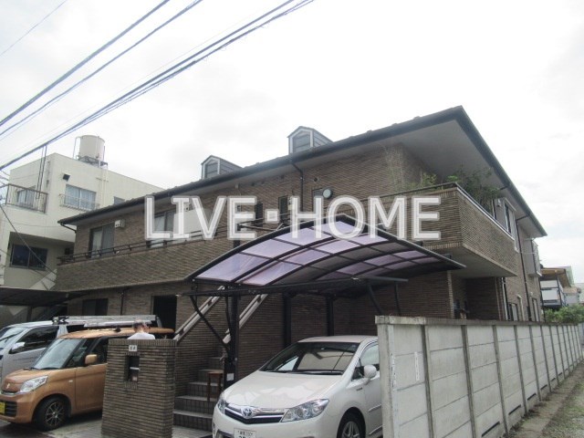 その他外観1