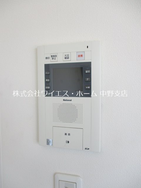ユニゾンタワー その他3