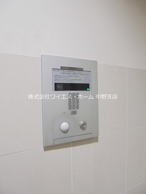 ユニゾンタワー その他外観1