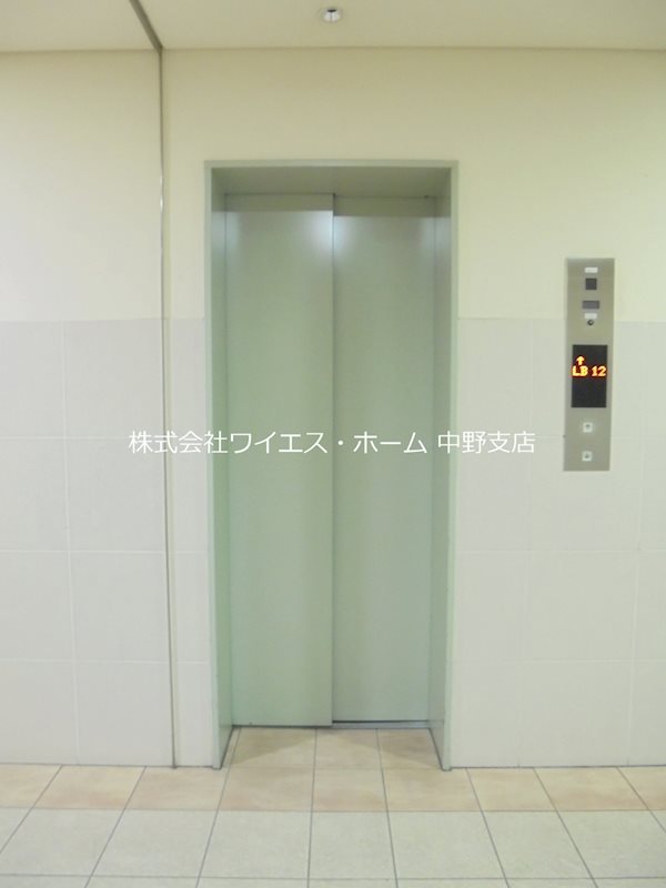 ユニゾンタワー その他外観2