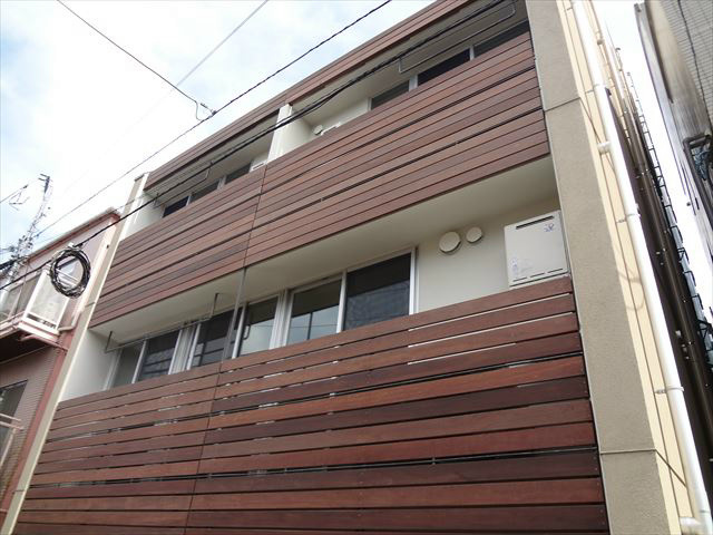 ブラヴィミタカ その他外観1