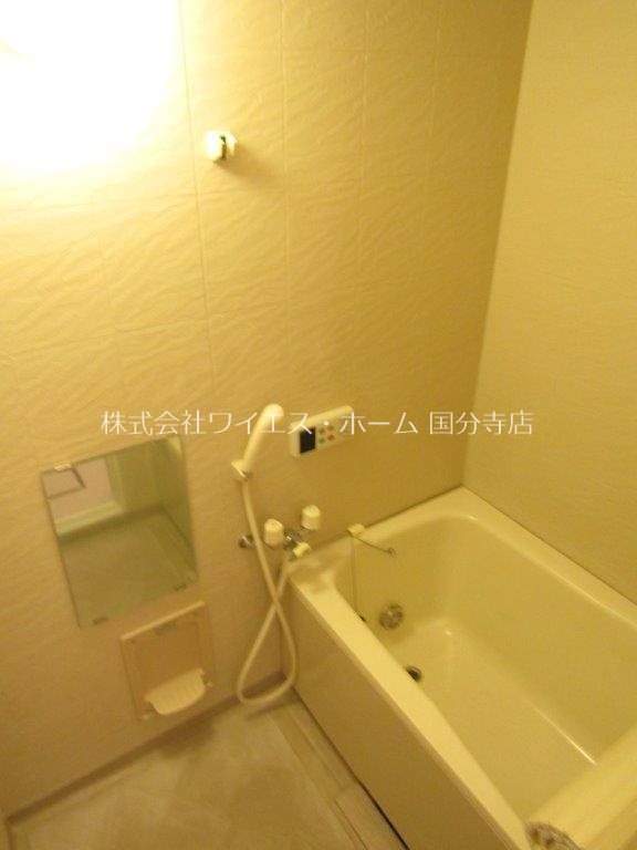 風呂画像
