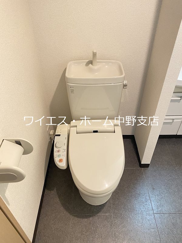 サンテミリオン新中野 その他1