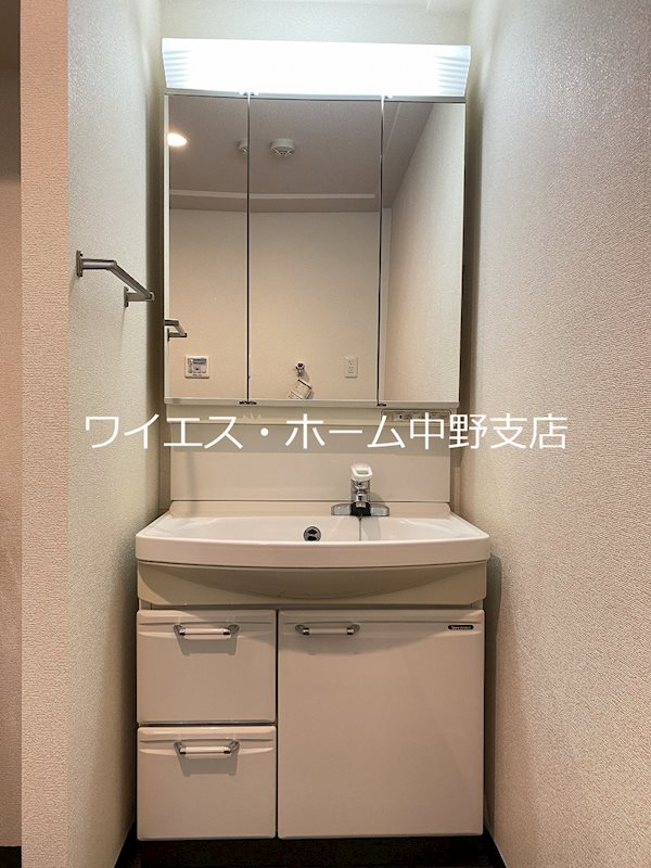 サンテミリオン新中野 その他2