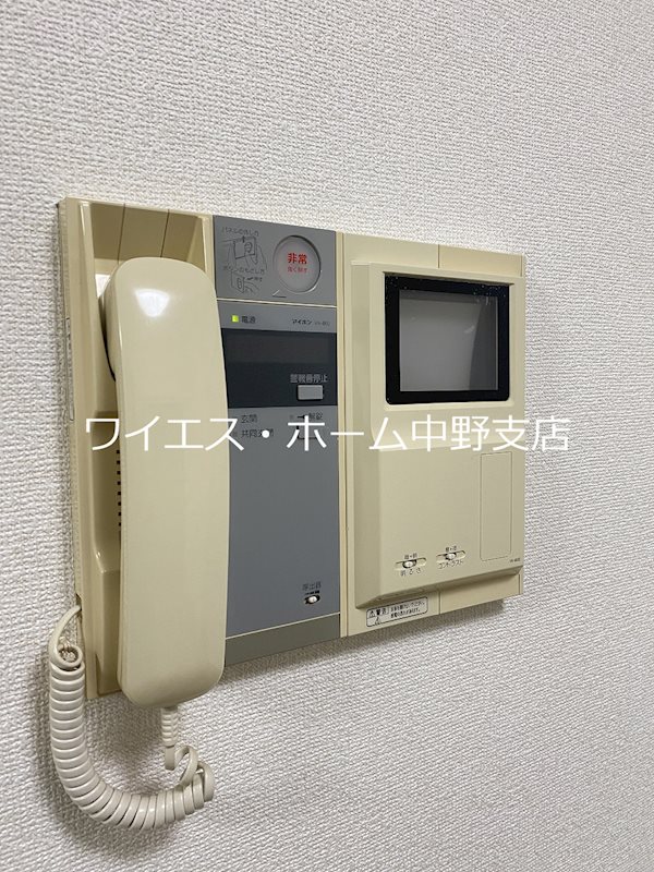 サンテミリオン新中野 その他3