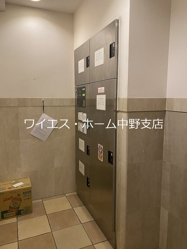 サンテミリオン新中野 その他10