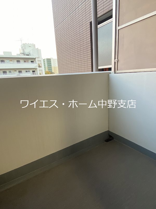 サンテミリオン新中野 その他15
