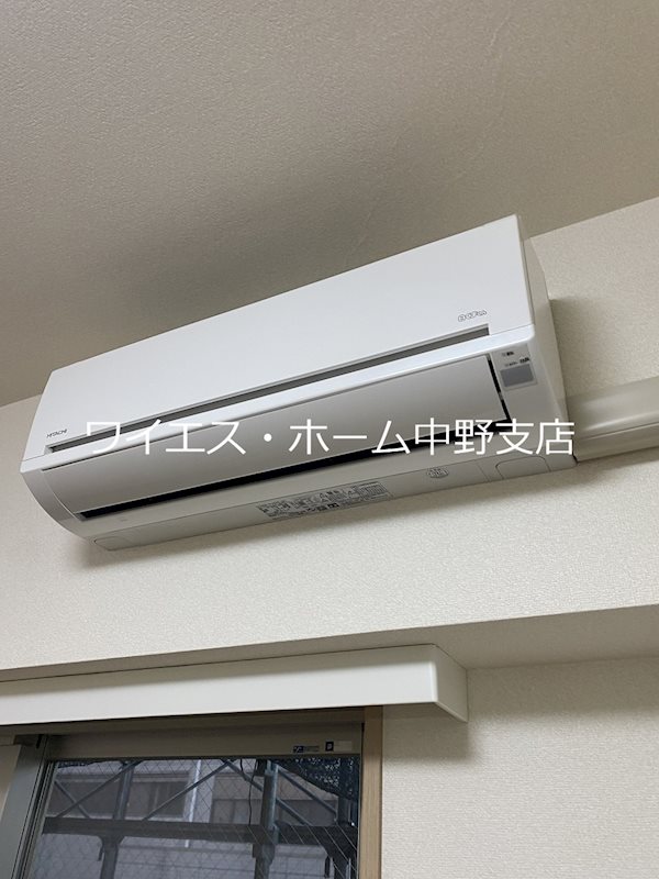 サンテミリオン新中野 その他17