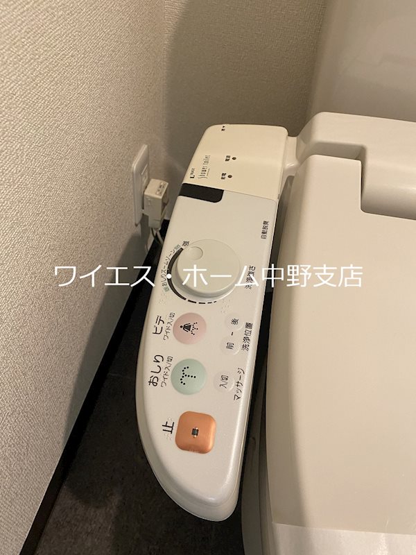 サンテミリオン新中野 その他19
