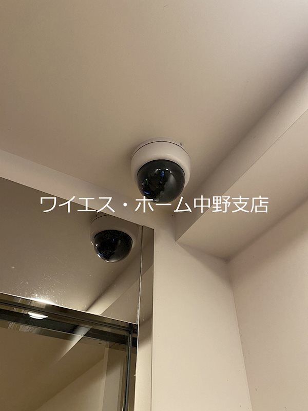 サンテミリオン新中野 その他21
