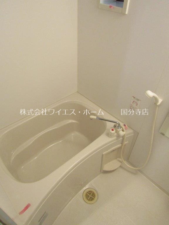 風呂画像