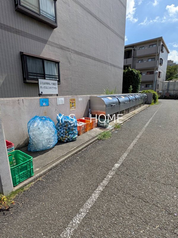フィール天神町2号館 その他7