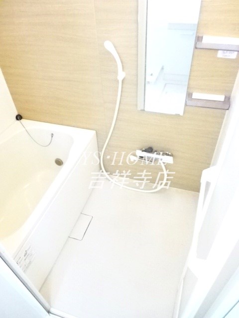 風呂画像
