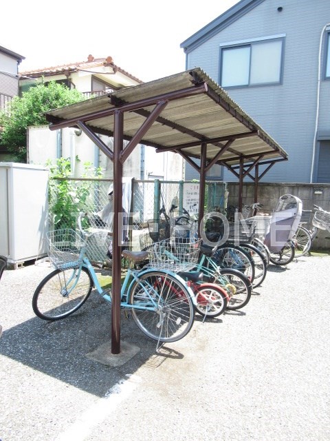 その他外観3
