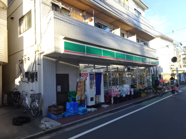 ルーブル高円寺伍番館   周辺画像5