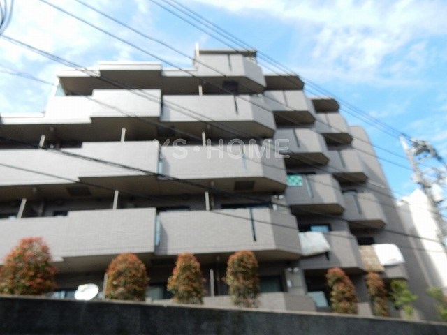 ルーブル荻窪伍番館 その他9