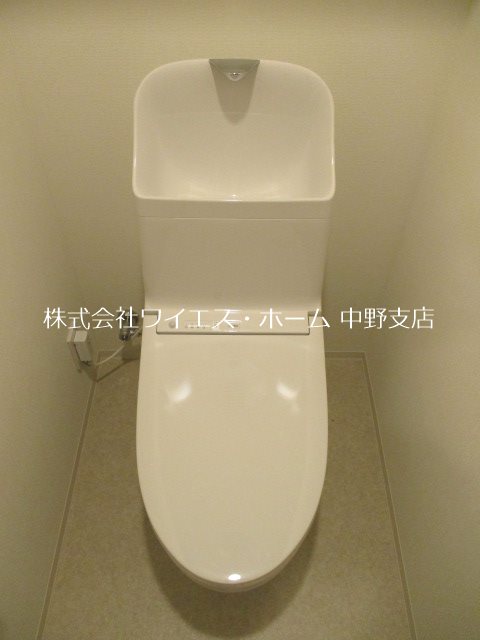 フレンシア高円寺北   その他1