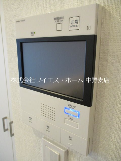 フレンシア高円寺北   その他3