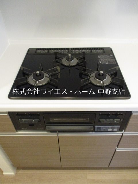 フレンシア高円寺北   その他8