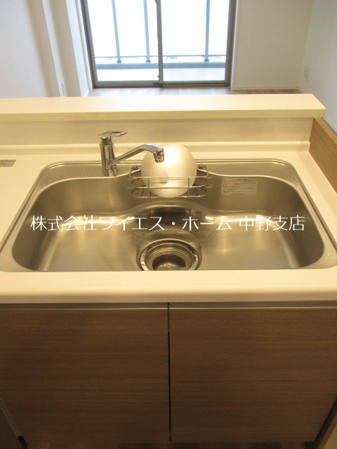 フレンシア高円寺北   その他11