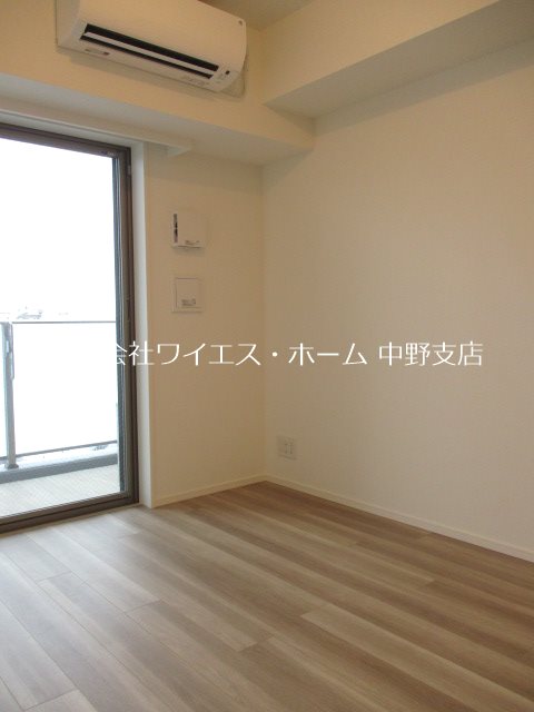 フレンシア高円寺北   リビング