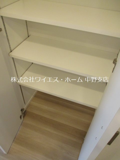 フレンシア高円寺北   その他17