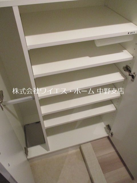 フレンシア高円寺北   その他23