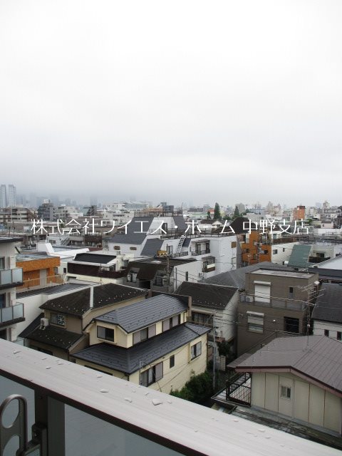 フレンシア高円寺北   その他10