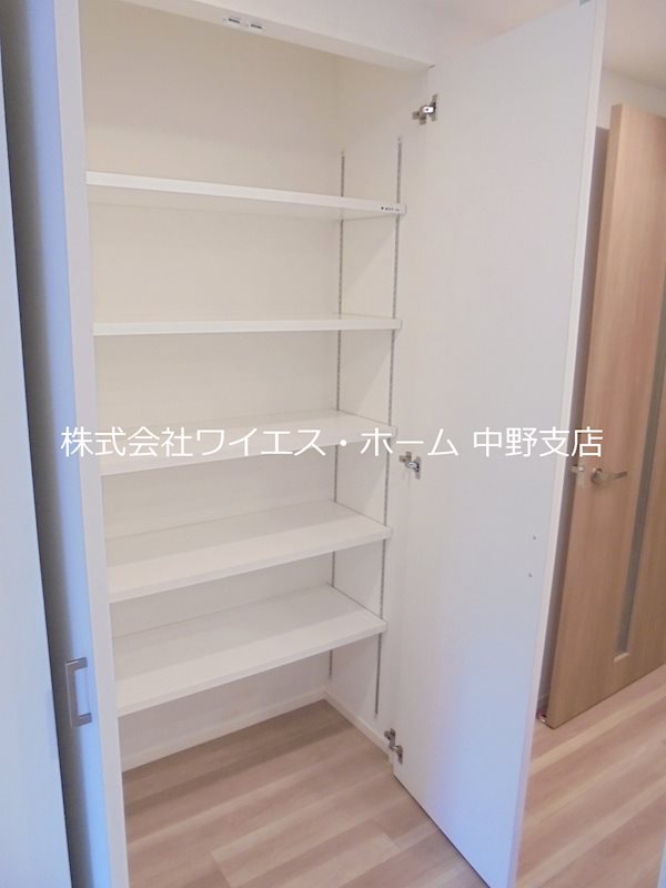 フレンシア高円寺北   その他12