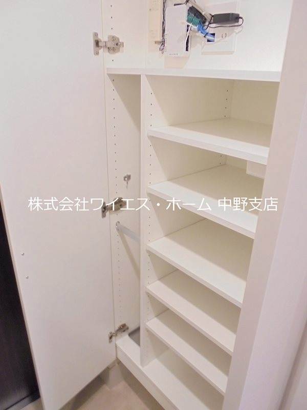フレンシア高円寺北   その他15