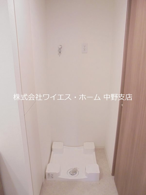 フレンシア高円寺北   その他16
