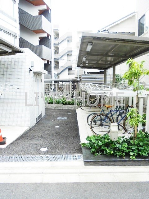 その他外観6