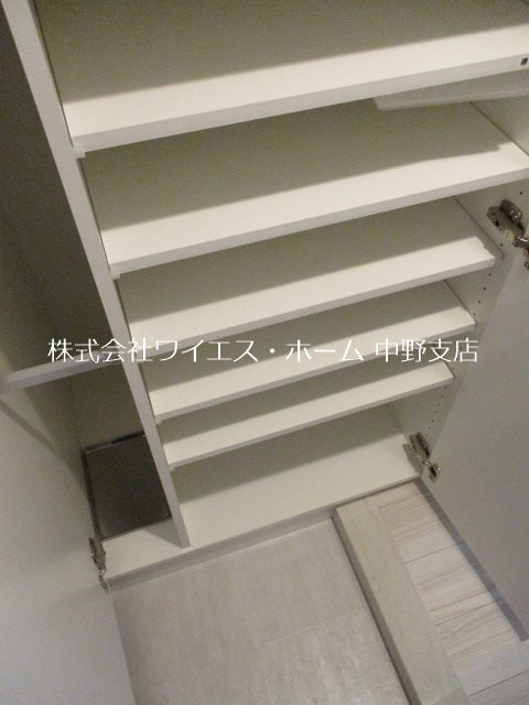 フレンシア高円寺北   その他17