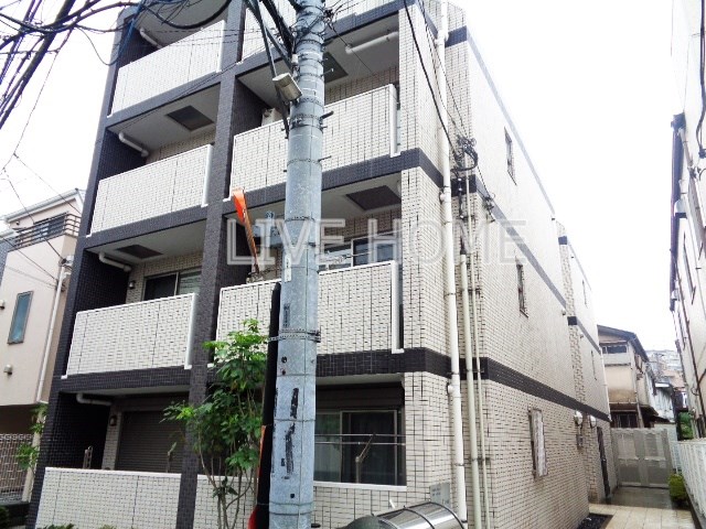 その他外観1