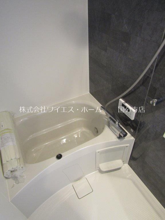 風呂画像