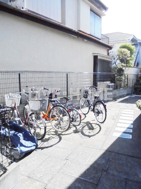 その他外観3