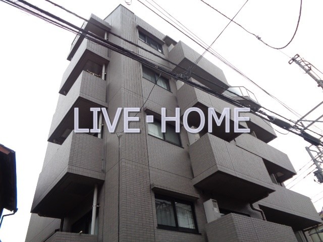 その他外観1