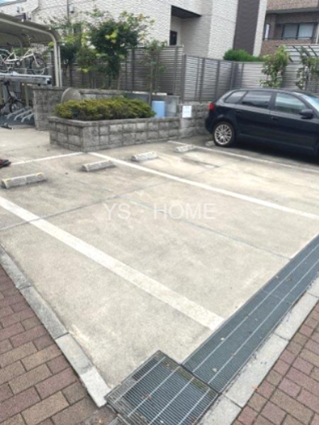 アルモ井の頭 その他外観4
