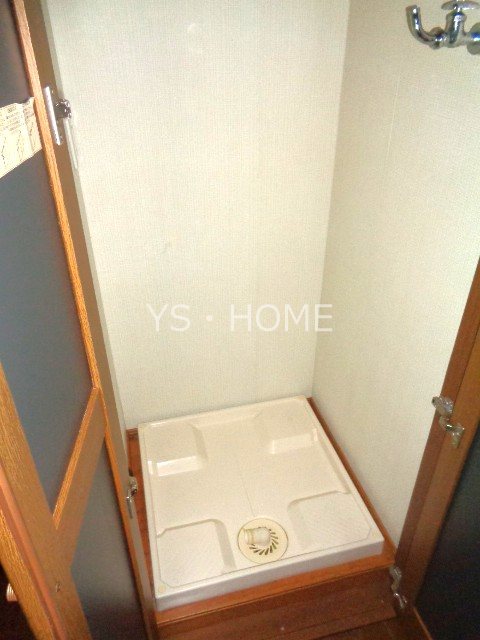 シンエイ住宅 その他5