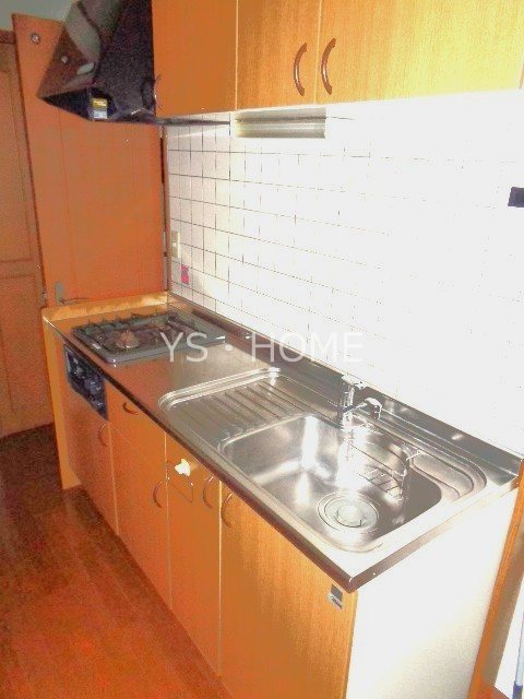 シンエイ住宅 キッチン