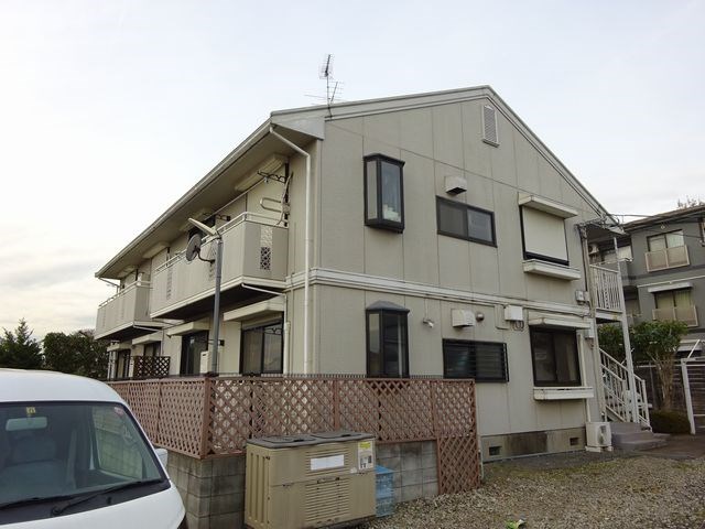 その他外観1
