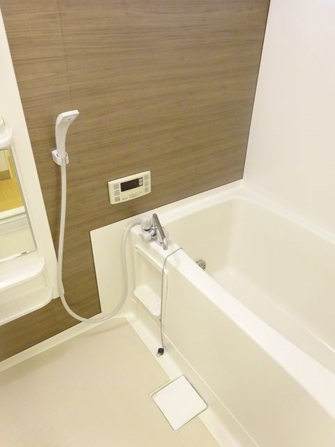 風呂画像
